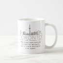 Recherche de le canada tasses Toronto