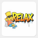 Recherche de style graffiti autocollants Coloré
