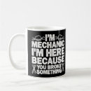 Recherche de mécanicien automobile tasses Ingénieur