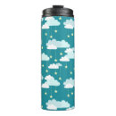 Recherche de nuages jaunes tasses Motif