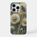 Recherche de pissenlits iphone coques Pour elle
