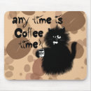 Recherche de coffee tapis souris Drôle