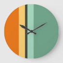 Zoek naar blauwgroen zwarte klokken Turquoise