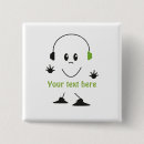 Recherche de écouteur badges Casque