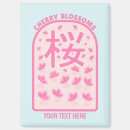 Recherche de caractère japonais magnets Kanji