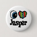 Recherche de oeil badges Conception