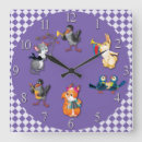 Zoek naar muizen klokken For kids