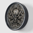 Recherche de punk horloges Rocher