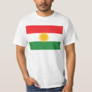 Zoek naar koerdistan tshirts Irak