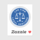 Recherche de notaires autocollants Avocat