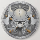 Recherche de vikings badges Guerrier