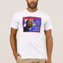 Recherche de teabag tshirts Obama