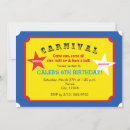 Recherche de billet de carnaval invitations Ticket