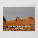 Recherche de delicate arch cartes postales Matraque