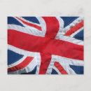 Recherche de drapeau royaume uni cartes postales Angleterre