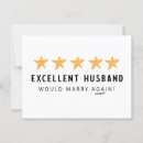 Zoek naar grappige citaten kaarten For him