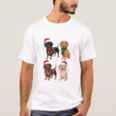 Recherche de dachshund christmas tshirts Noël