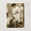 Recherche de pinces cartes postales Femme