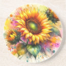 Recherche de beaux arts dessous de verres Repas