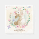 Recherche de lapin serviettes Floral flowers