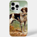 Recherche de chien de chasse iphone coques Amoureux des chiens