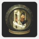 Recherche de portail autocollants Occulte