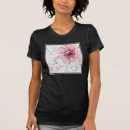 Zoek naar gelaagdheid tshirts Goud