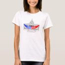 Recherche de le congrès tshirts Usa