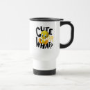Recherche de looney tunes voyage mugs Dessin classique