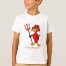 Recherche de diables rouges tshirts Pour enfants