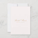 Recherche de blush pink bridal shower invitations Mariée