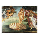 Zoek naar renaissance kunst De geboorte van venus