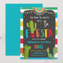 Recherche de partie mexicaine invitations Fête