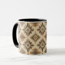 Recherche de conception indienne tasses Sud ouest