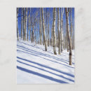 Recherche de gros cartes postales Neige