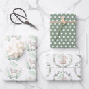 Recherche de garçon ou fille papier cadeau Pour elle