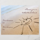 Recherche de plages prospectus Vacances