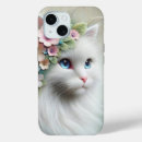 Recherche de beau chat iphone coques Félin