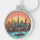 Zoek naar dubai sleutelhangers Architectuur