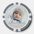 Recherche de bébé jetons poker Nom