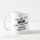 Recherche de personnalisables tasses Mother