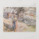 Recherche de pastoral cartes postales Vache