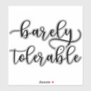 Recherche de littérature autocollants Elizabeth bennet