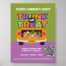 Zoek naar halloween treats posters Trick or treat