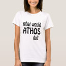 Recherche de mousquetaires tshirts Aramis