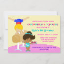 Recherche de gymnase invitations Fête