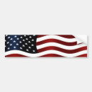 Recherche de drapeau americain voiture autocollants Fierté américaine