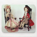 Recherche de 17ème tapis souris Portrait