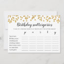 Recherche de activités invitations Fête