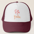 Recherche de parfait casquettes Conception